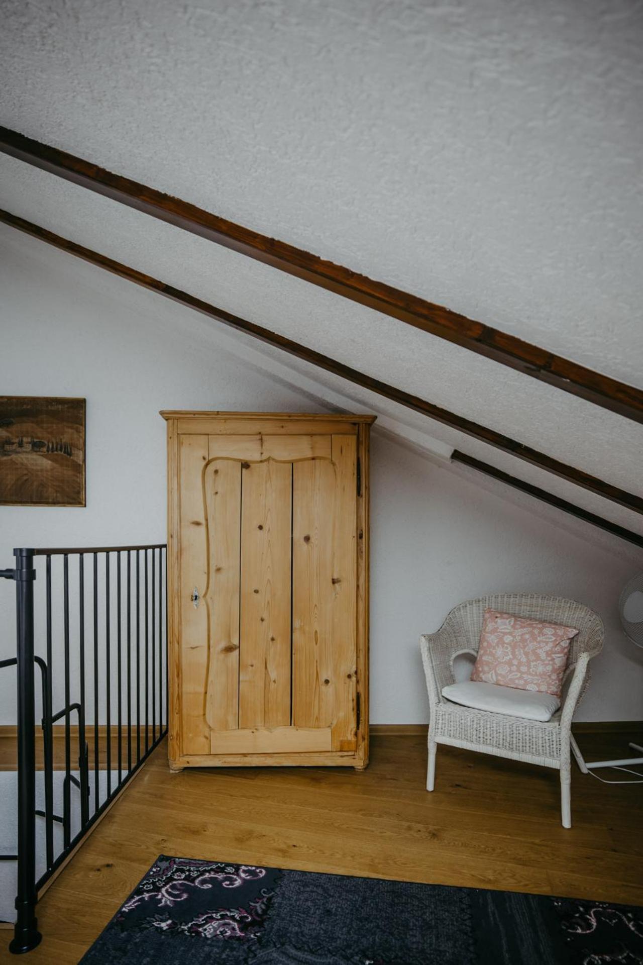 Ferienwohnung Haus Diogenes Mörbisch am See Exterior foto